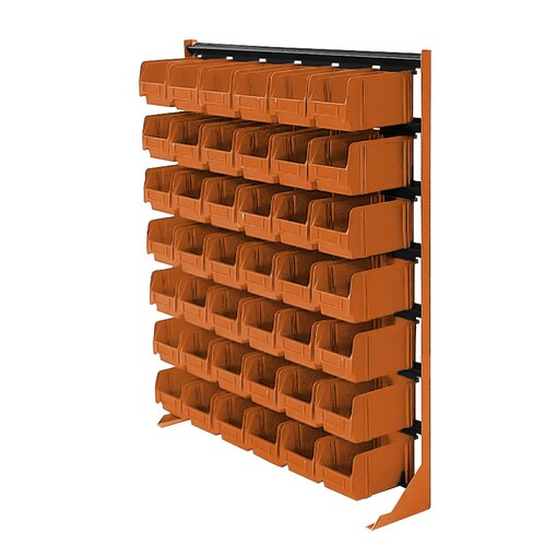 Support S90 de 42 bacs PE 3